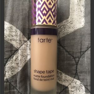 Tarte Shape Tape Matte Foundation